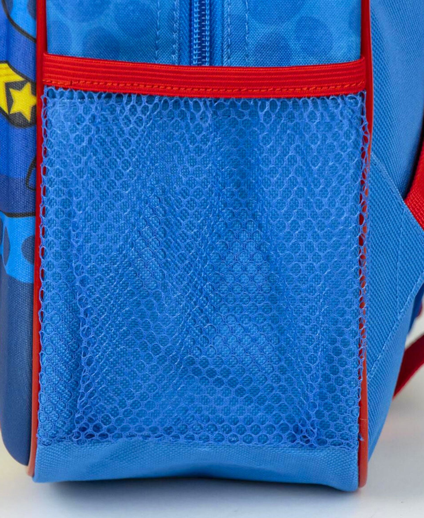 Paw Patrol 3D Kinderrucksack 31x25x10 cm