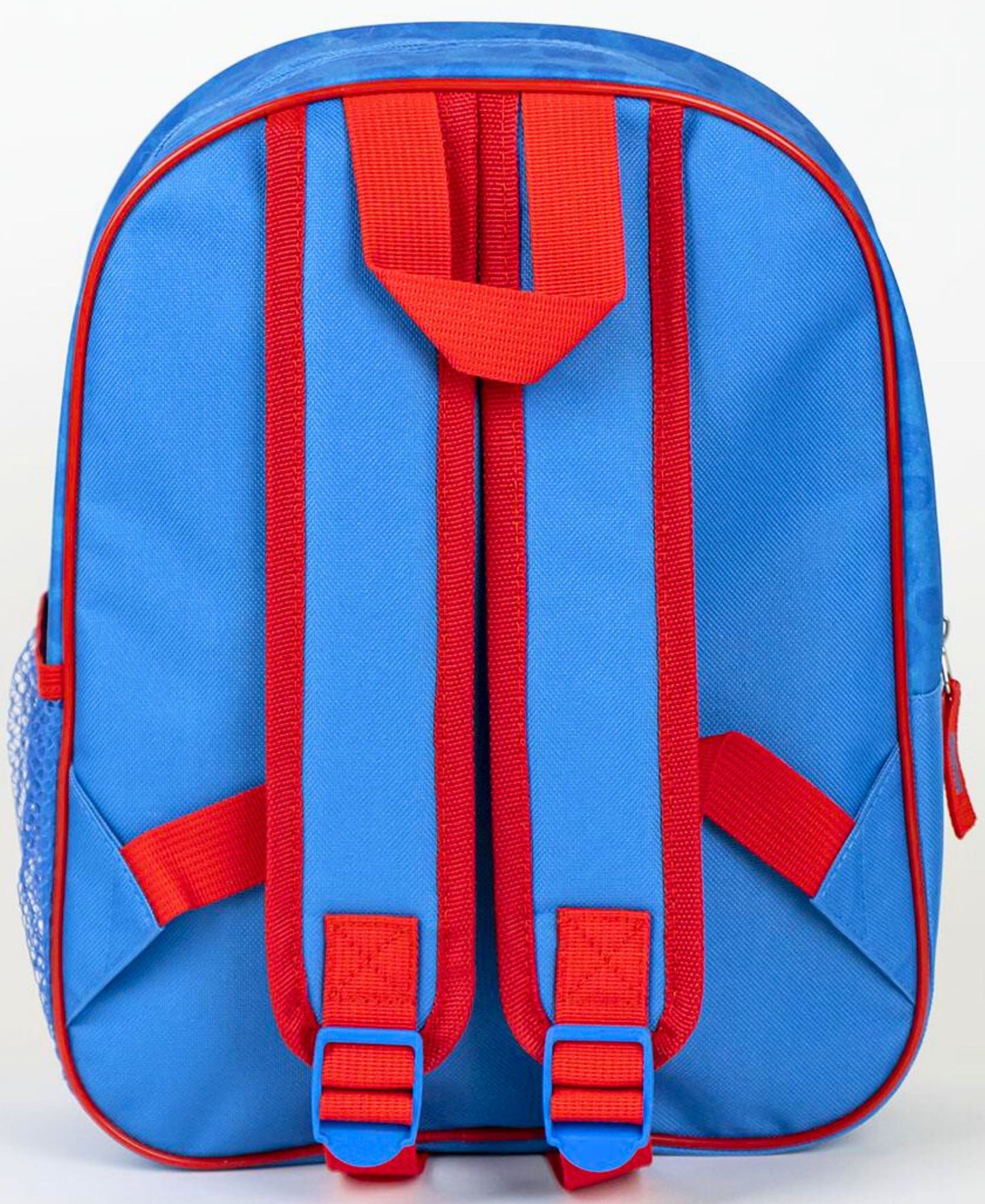 Paw Patrol 3D Kinderrucksack 31x25x10 cm