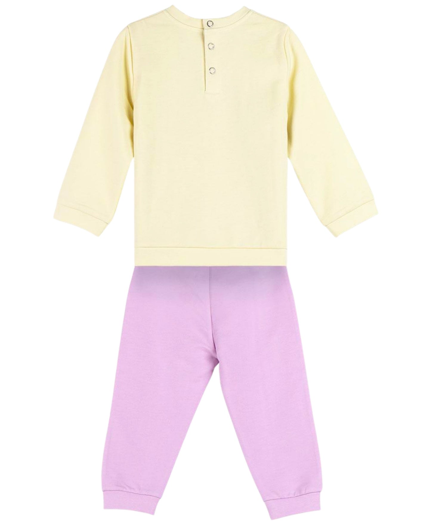 2tlg.Outfit Sweatshirt & Hose Gabby´s Dollhouse