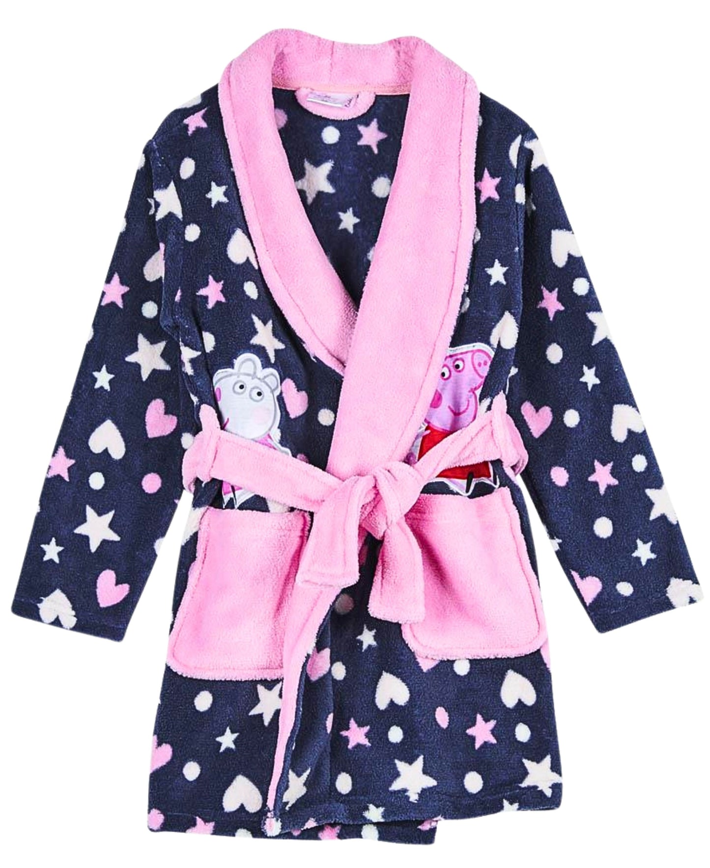 Peppa Pig Bademantel