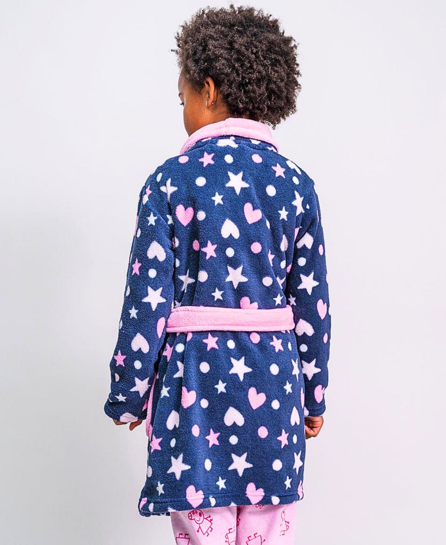 Peppa Pig Bademantel