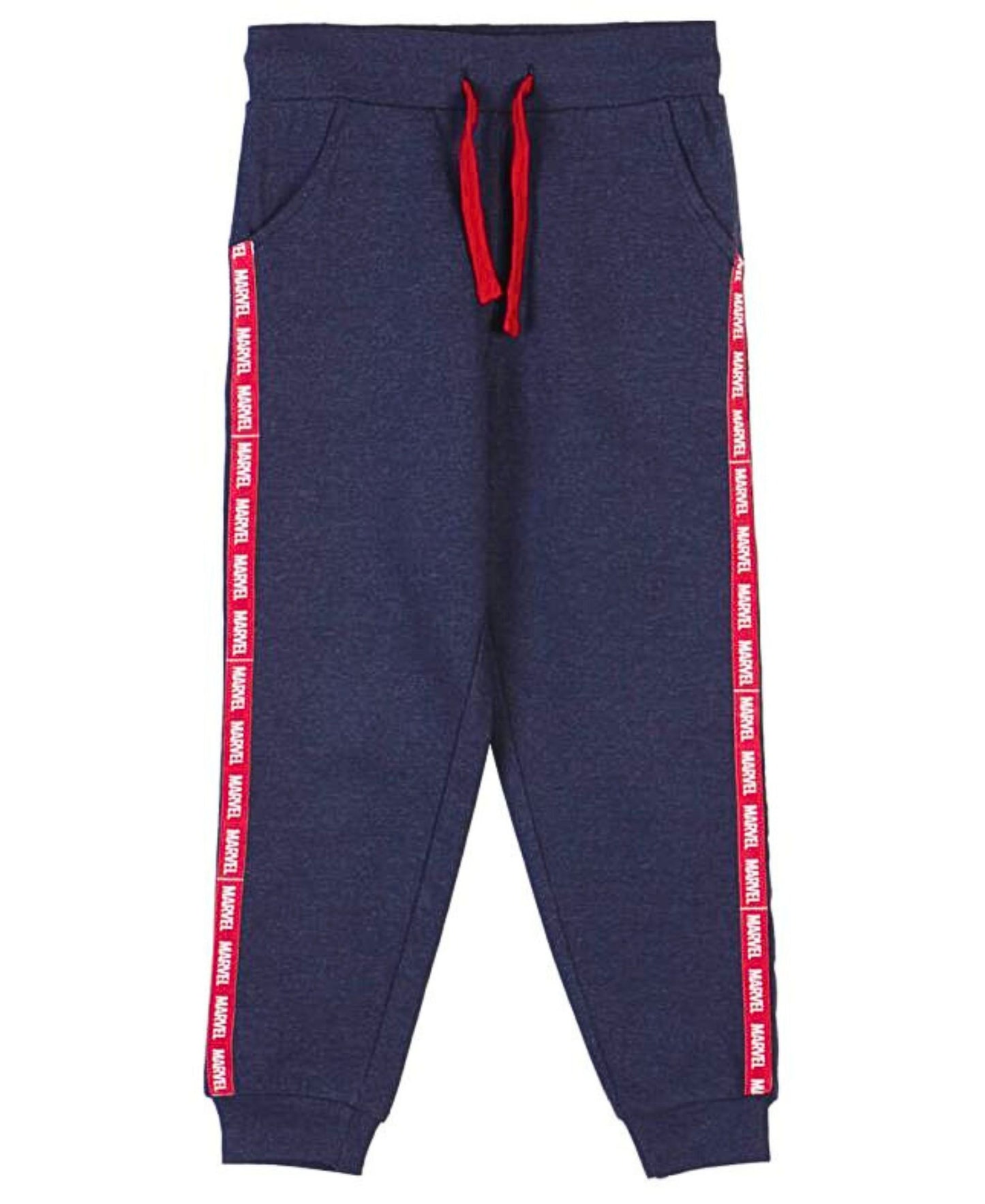 3tlg. Outfit Sweatshirt & 2 Hosen Avengers