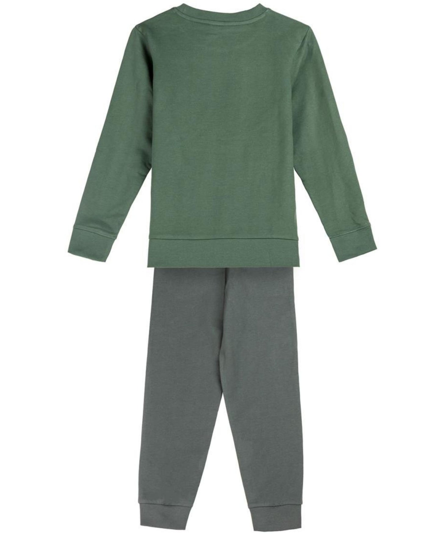 Jogginganzug Jurassic World - 2tlg. Outfit Sweatshirt & Hose