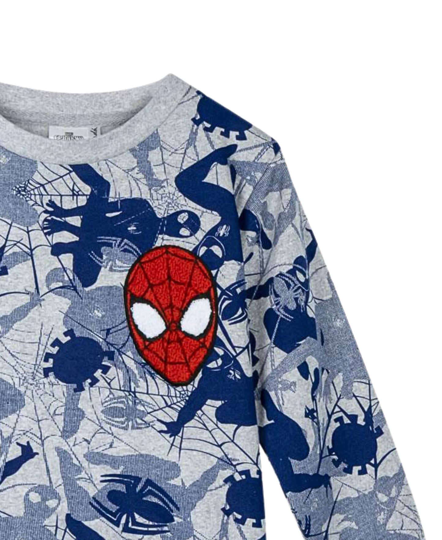 Sweatshirt Spider-Man