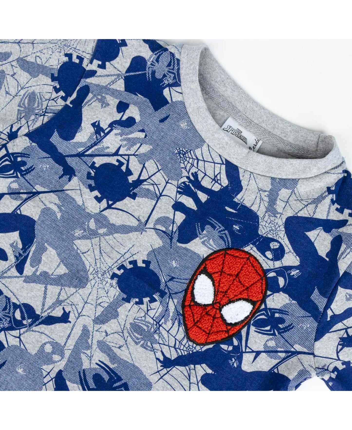 Sweatshirt Spider-Man