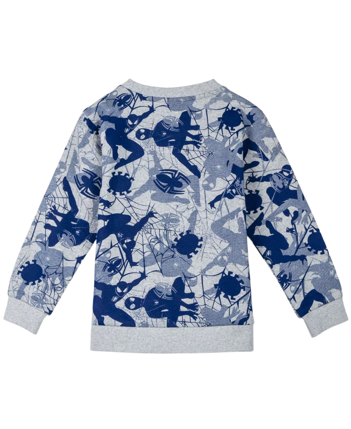 Sweatshirt Spider-Man