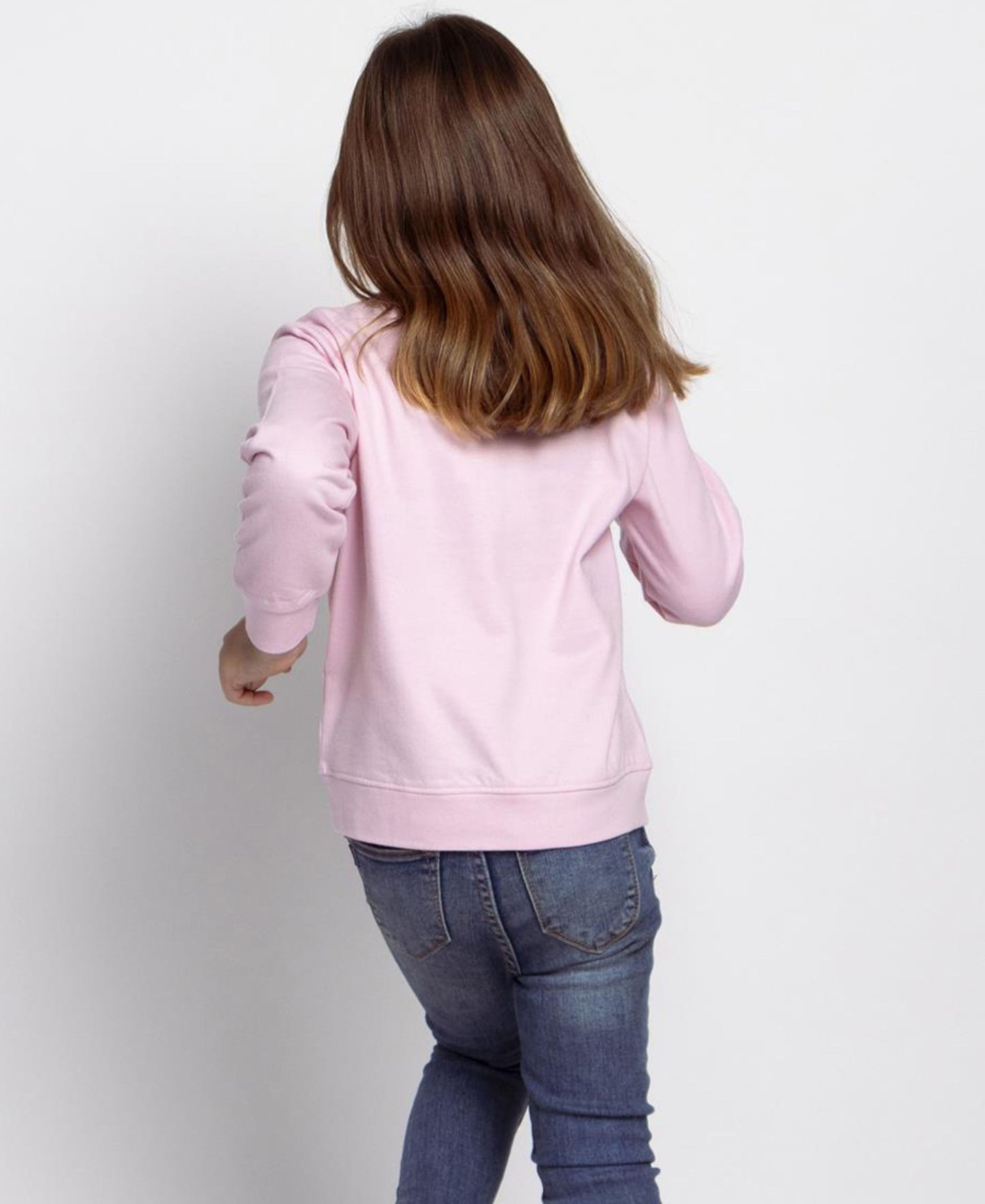 Sweatshirt Minnie Mouse