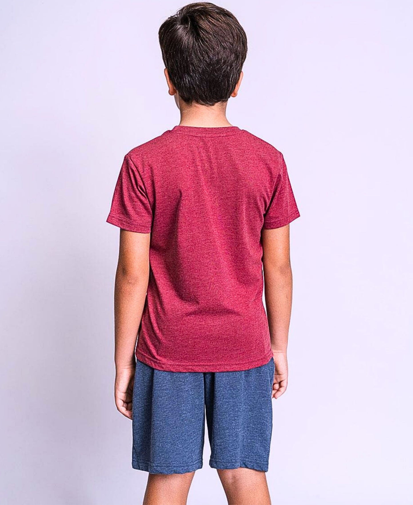 Set T-Shirt & Shorts Harry Potter für Jungen