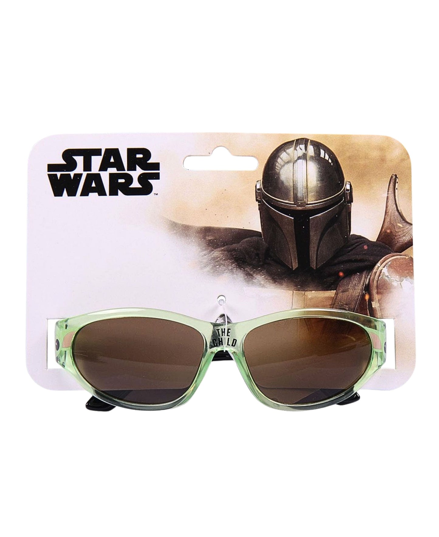 Star Wars Sonnenbrille Baby Yoda für Jungen