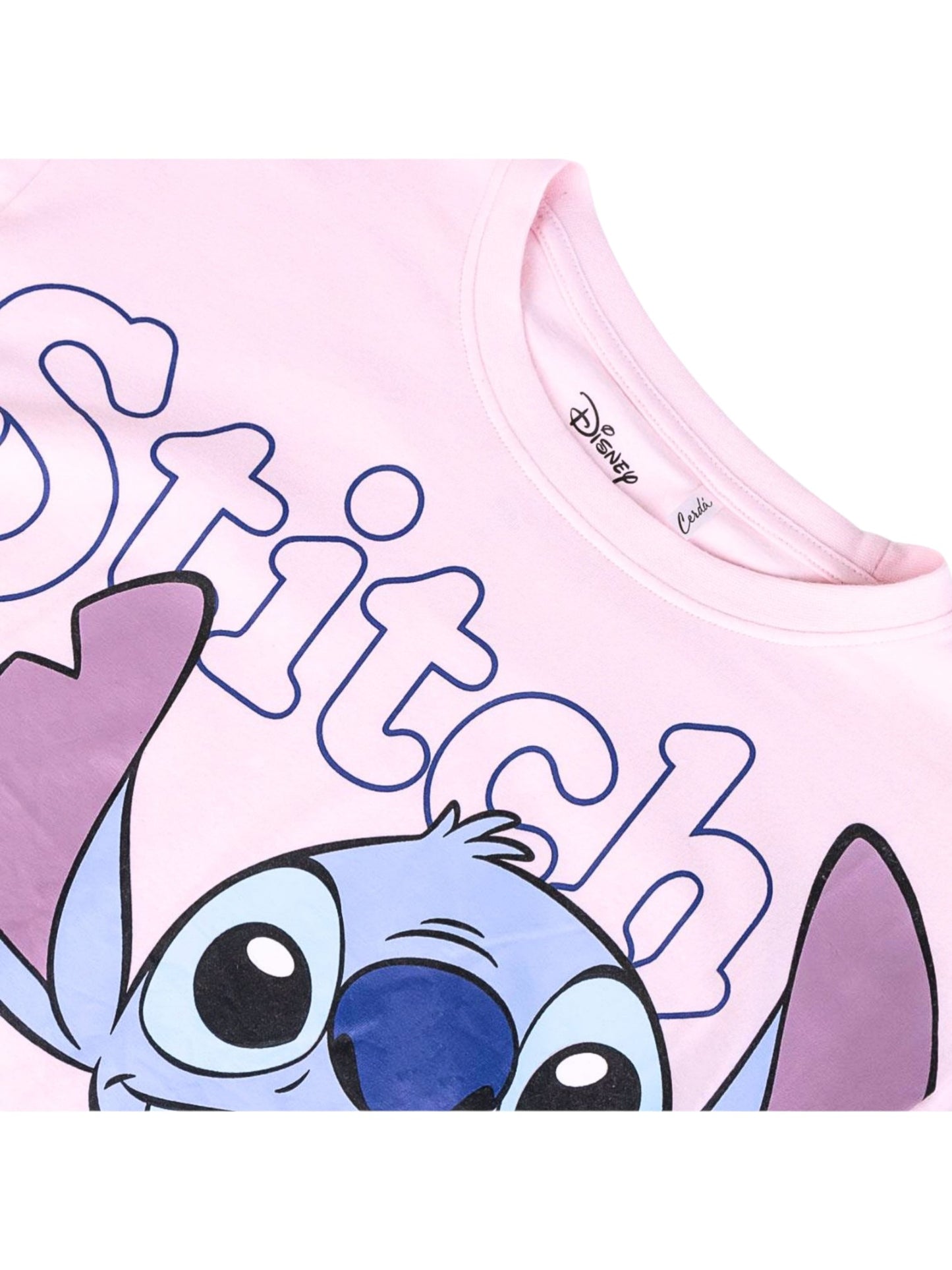 Lilo & Stitch T-Shirt