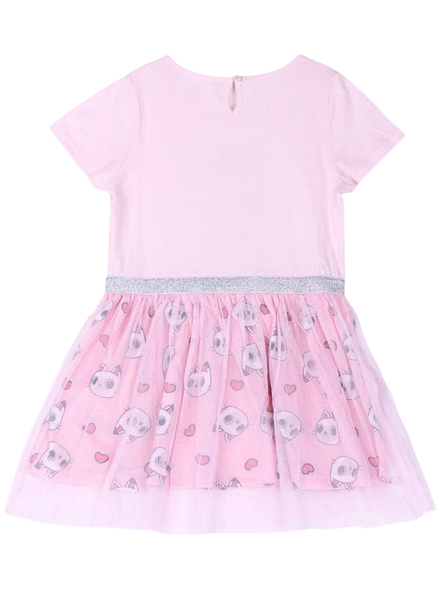 Gabby´s Dollhouse Sommerkleid