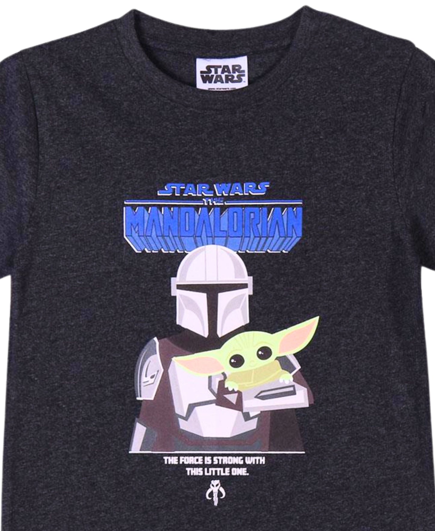Star Wars T-Shirt für Jungen