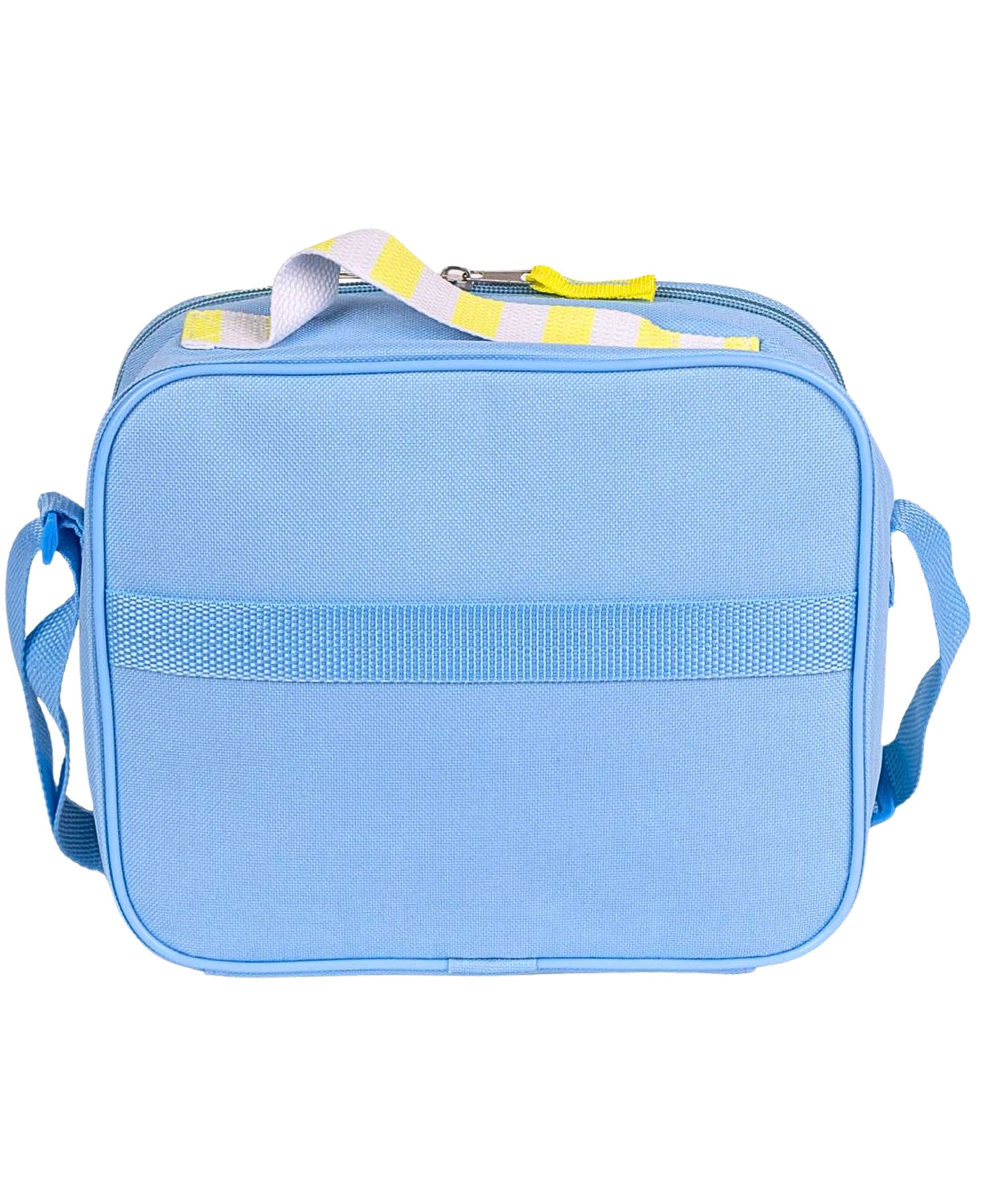 Bluey 3D Lunchtasche isolierte Kühltasche