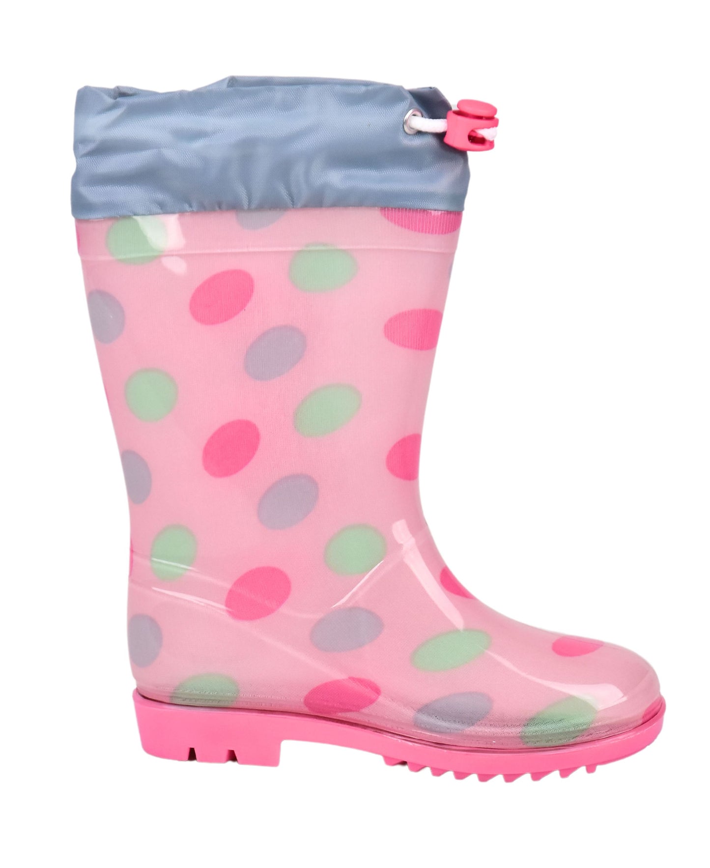 Disney Minnie Mouse Gummistiefel für Mädchen