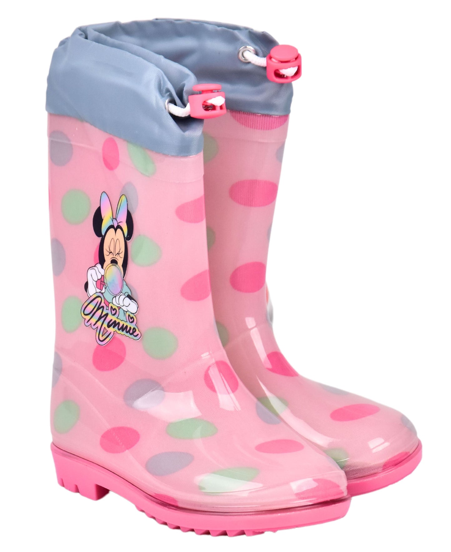 Disney Minnie Mouse Gummistiefel für Mädchen