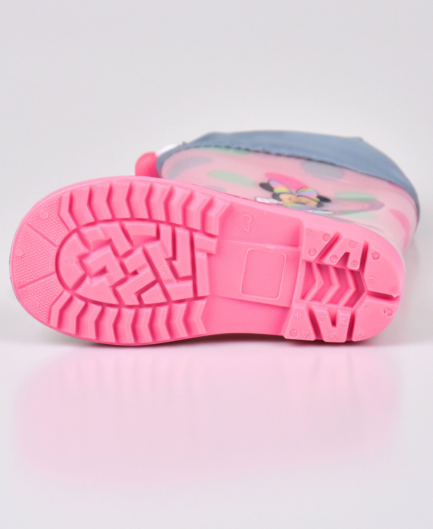 Disney Minnie Mouse Gummistiefel für Mädchen