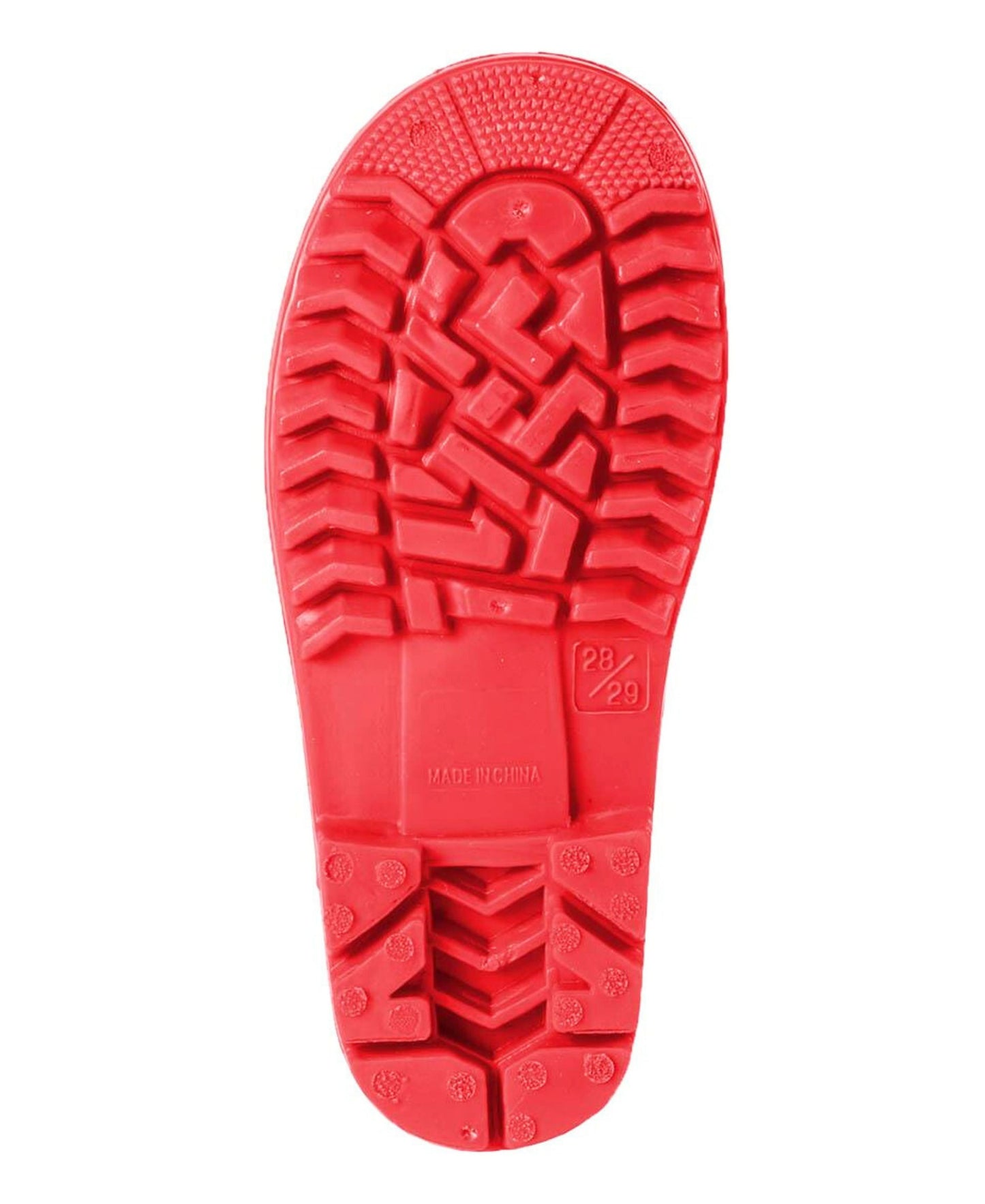 Captain America Gummistiefel für Jungen