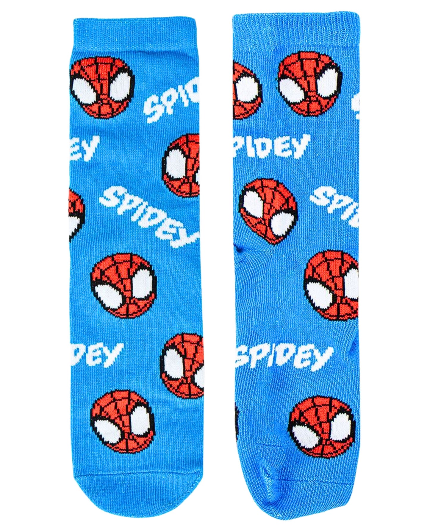Spidey 4er - Pack Socken in Spardose Gr. 23-30
