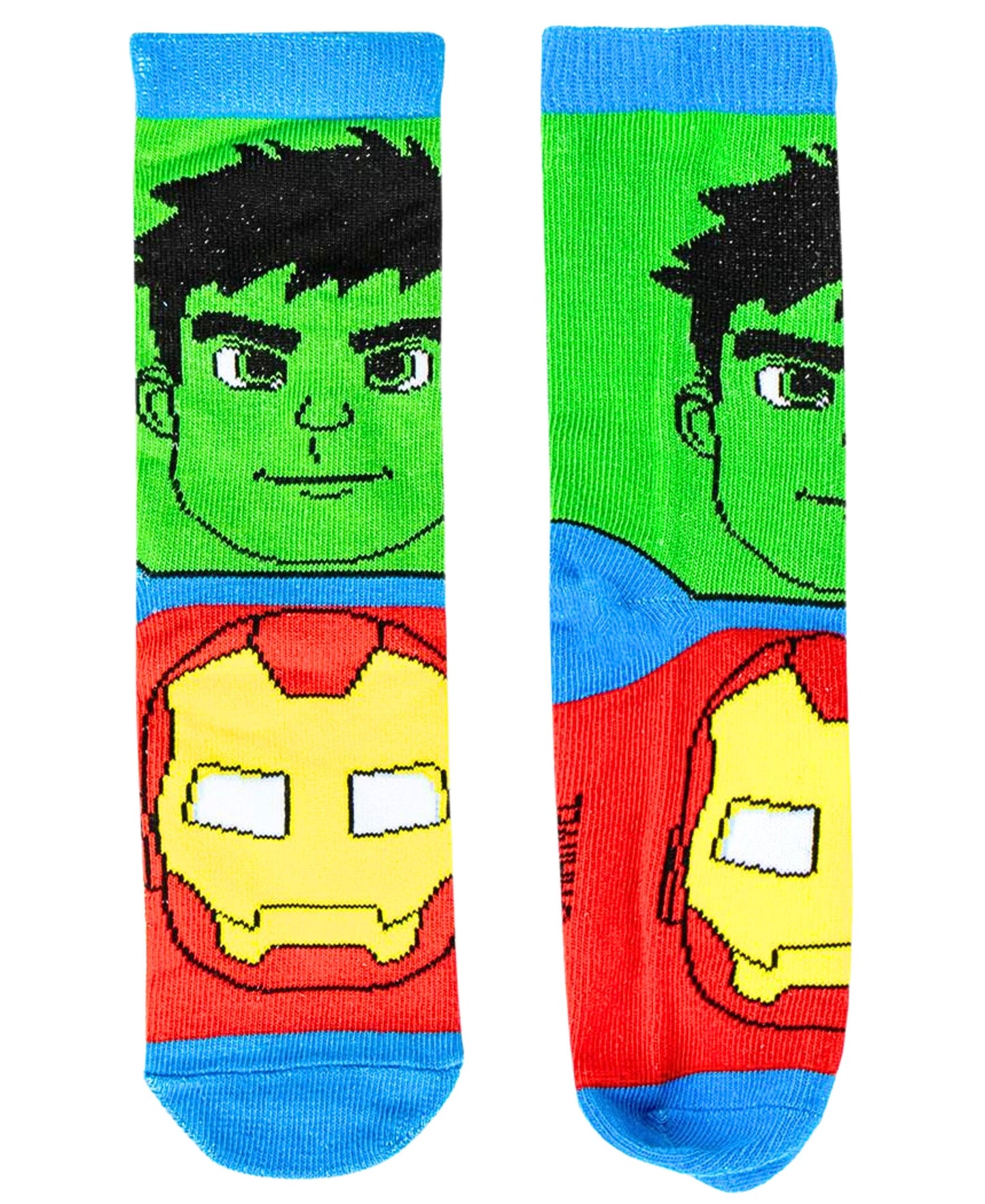 Spidey 4er - Pack Socken in Spardose Gr. 23-30