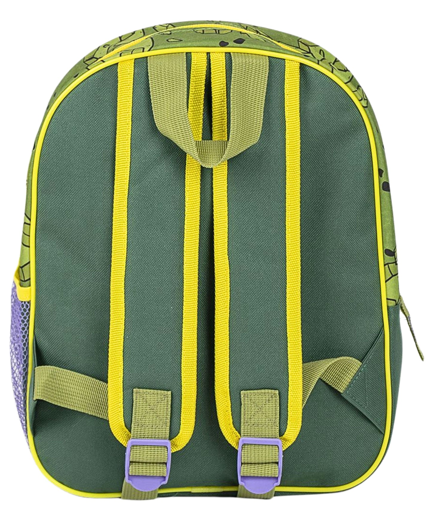 Marvel Hulk 3D Kinderrucksack 31x25x10 cm