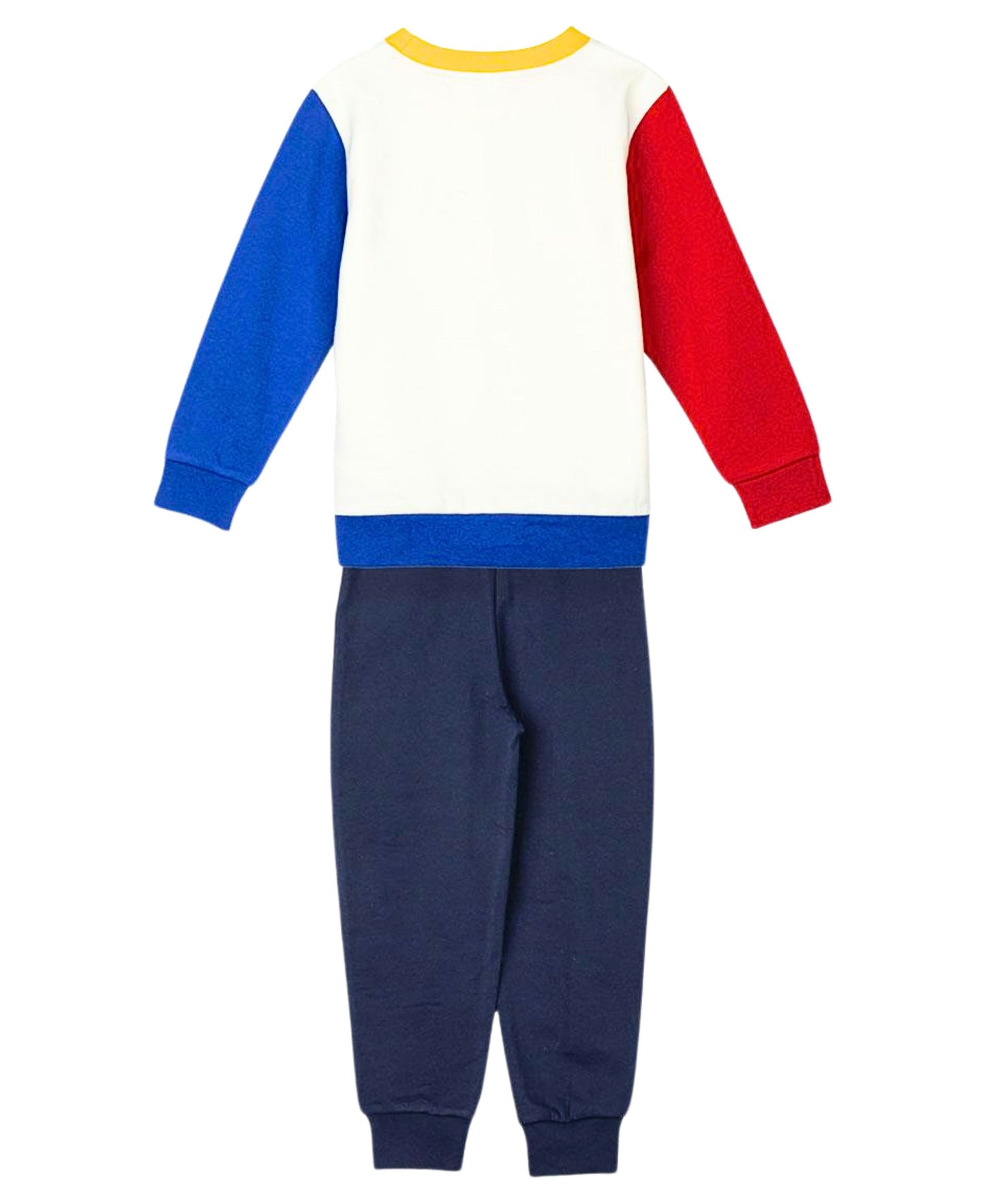 Spidey 2tlg. Outfit Sweatshirt & Hose