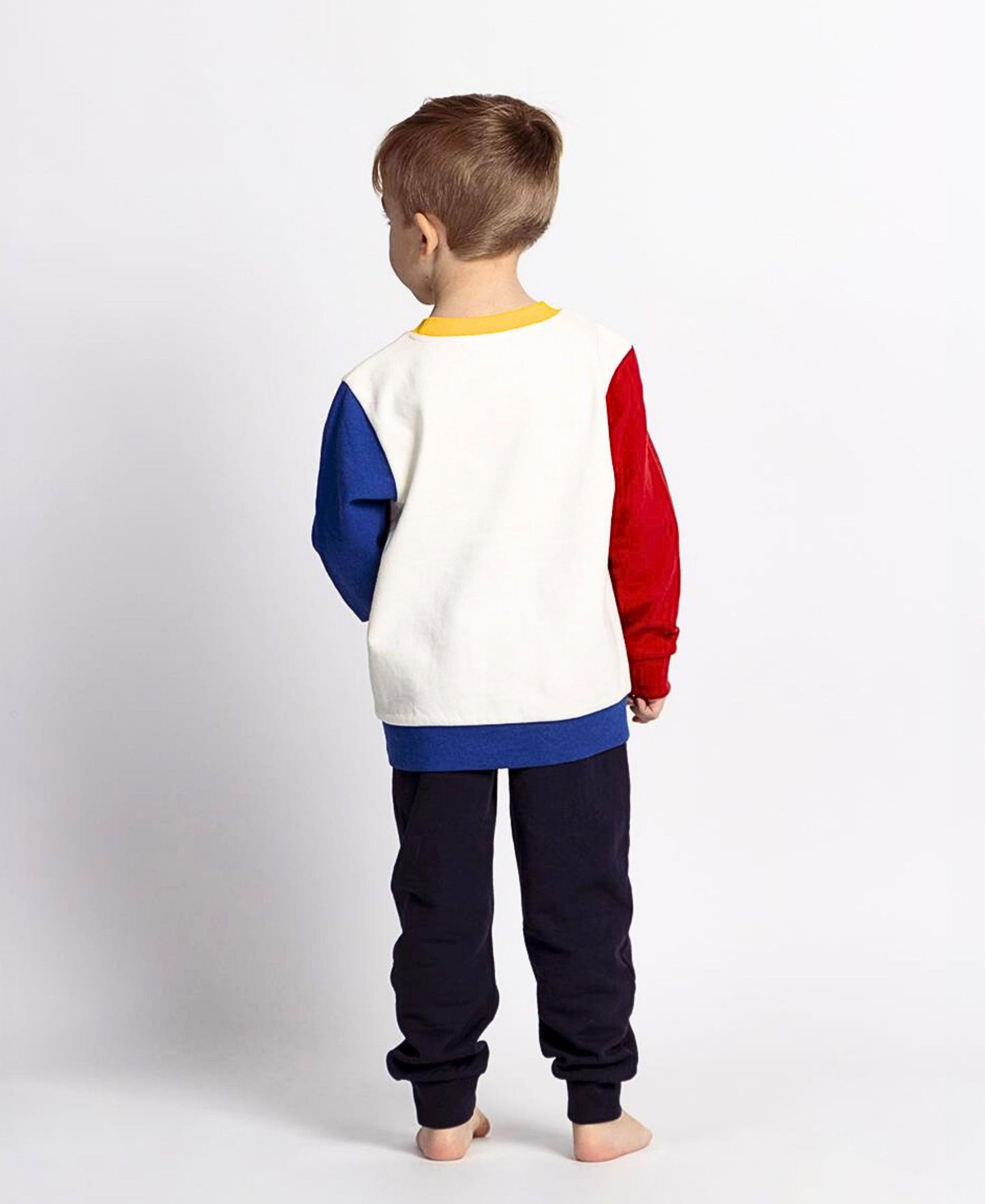 Spidey 2tlg. Outfit Sweatshirt & Hose