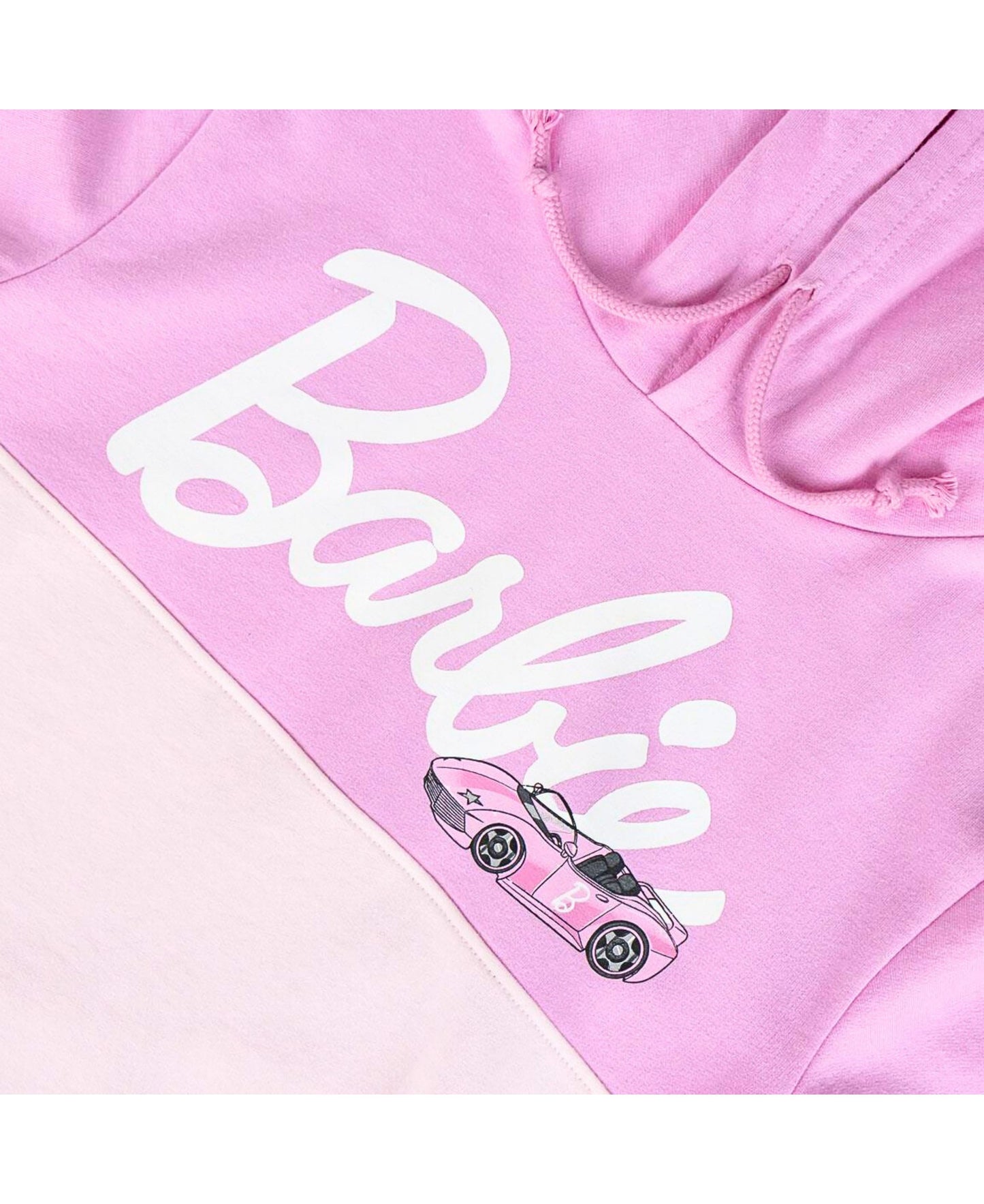 Barbie Kapuzenpullover