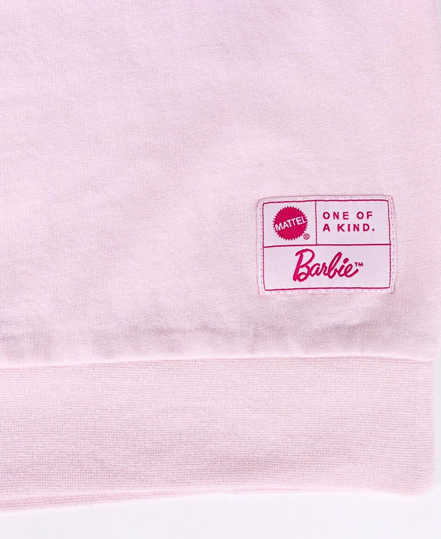 Barbie Kapuzenpullover