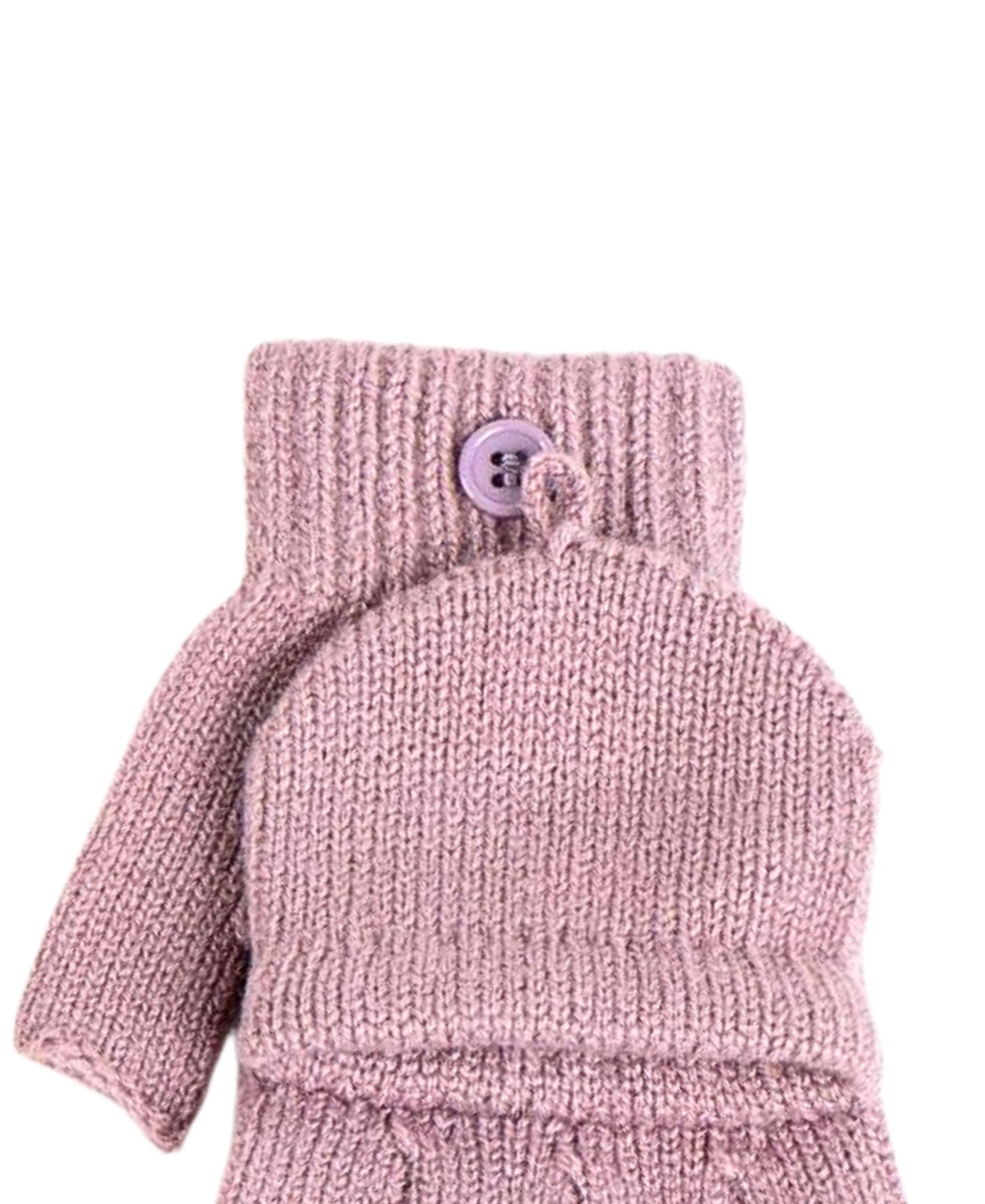 Stitch Winter Mütze Set 2-teilig