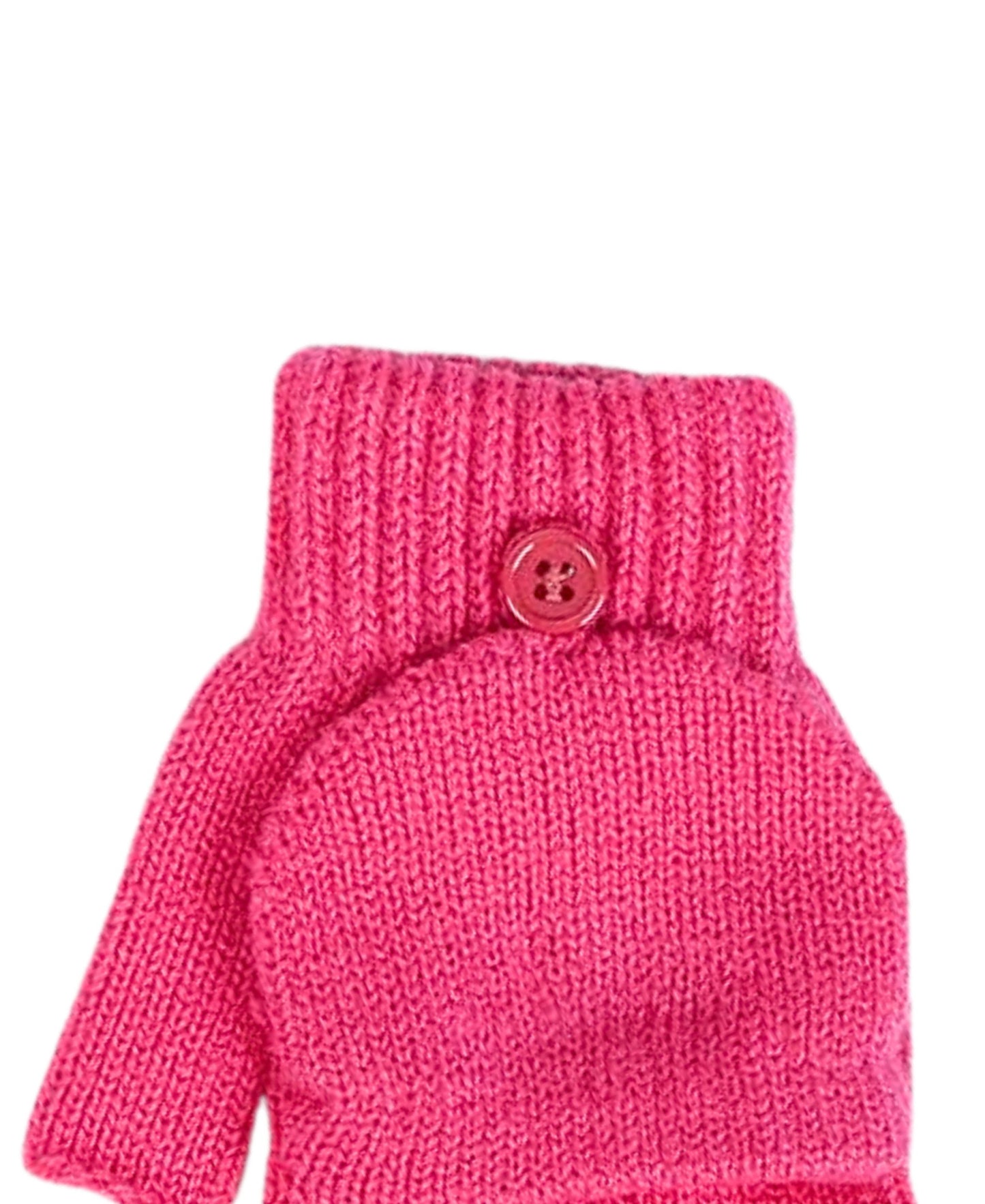 Barbie Winter Mütze Set 2-teilig für Mädchen