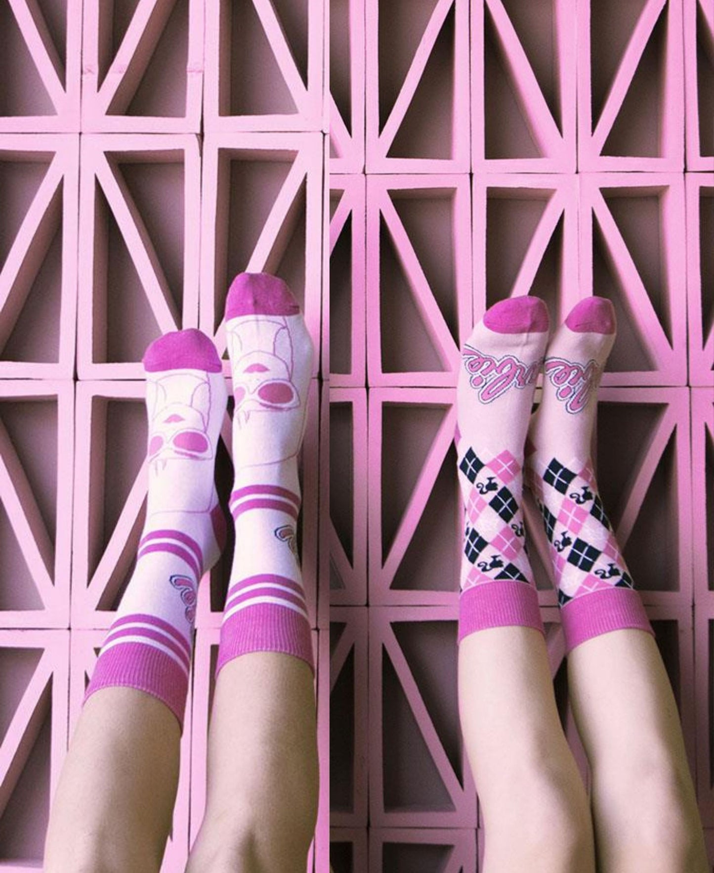 Barbie 3er - Pack Socken in Geschenkkarton Gr.36-43