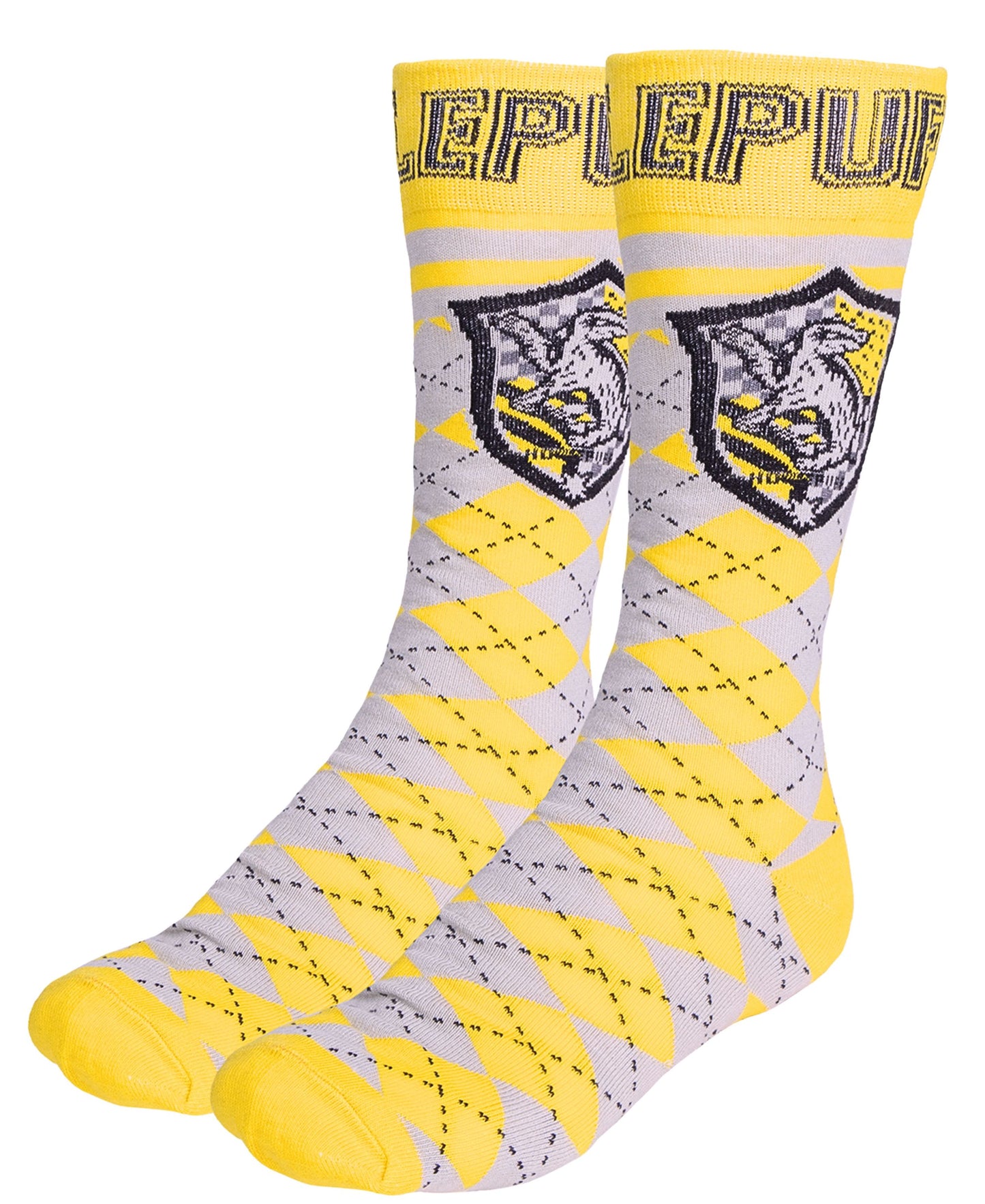 Harry Potter 2er - Pack Socken Gr. 38-45