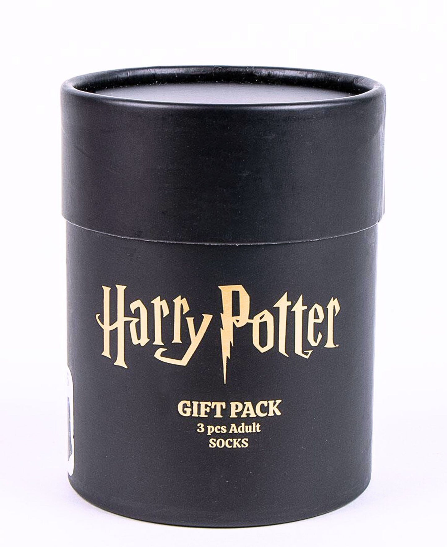 Harry Potter 3er - Pack Socken in Geschenkkarton Gr. 38-45