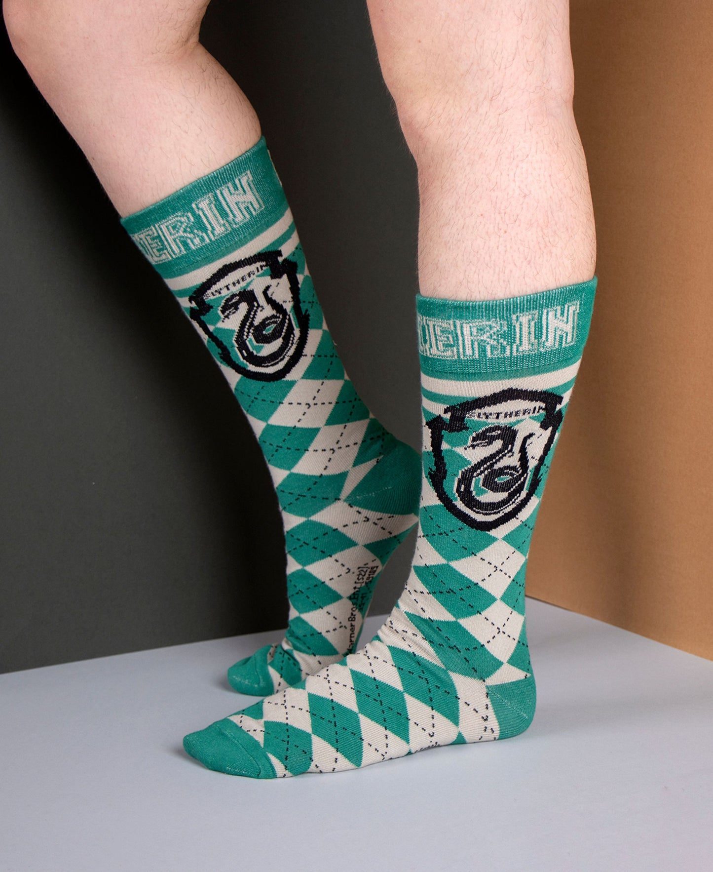 Harry Potter 3er - Pack Socken Gr. 38-45