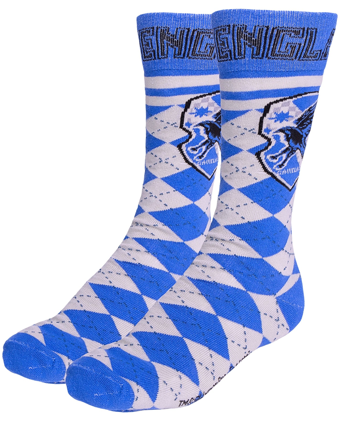 Harry Potter 3er - Pack Socken Gr. 38-45
