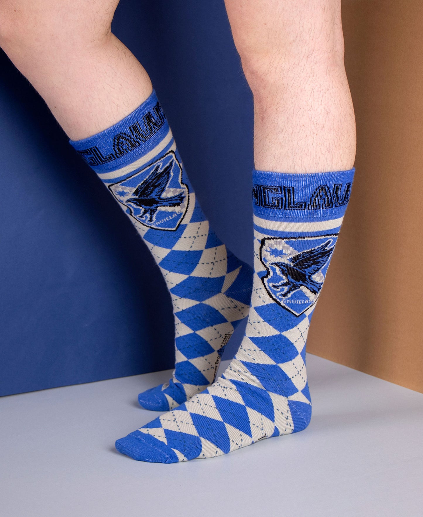 Harry Potter 3er - Pack Socken Gr. 38-45