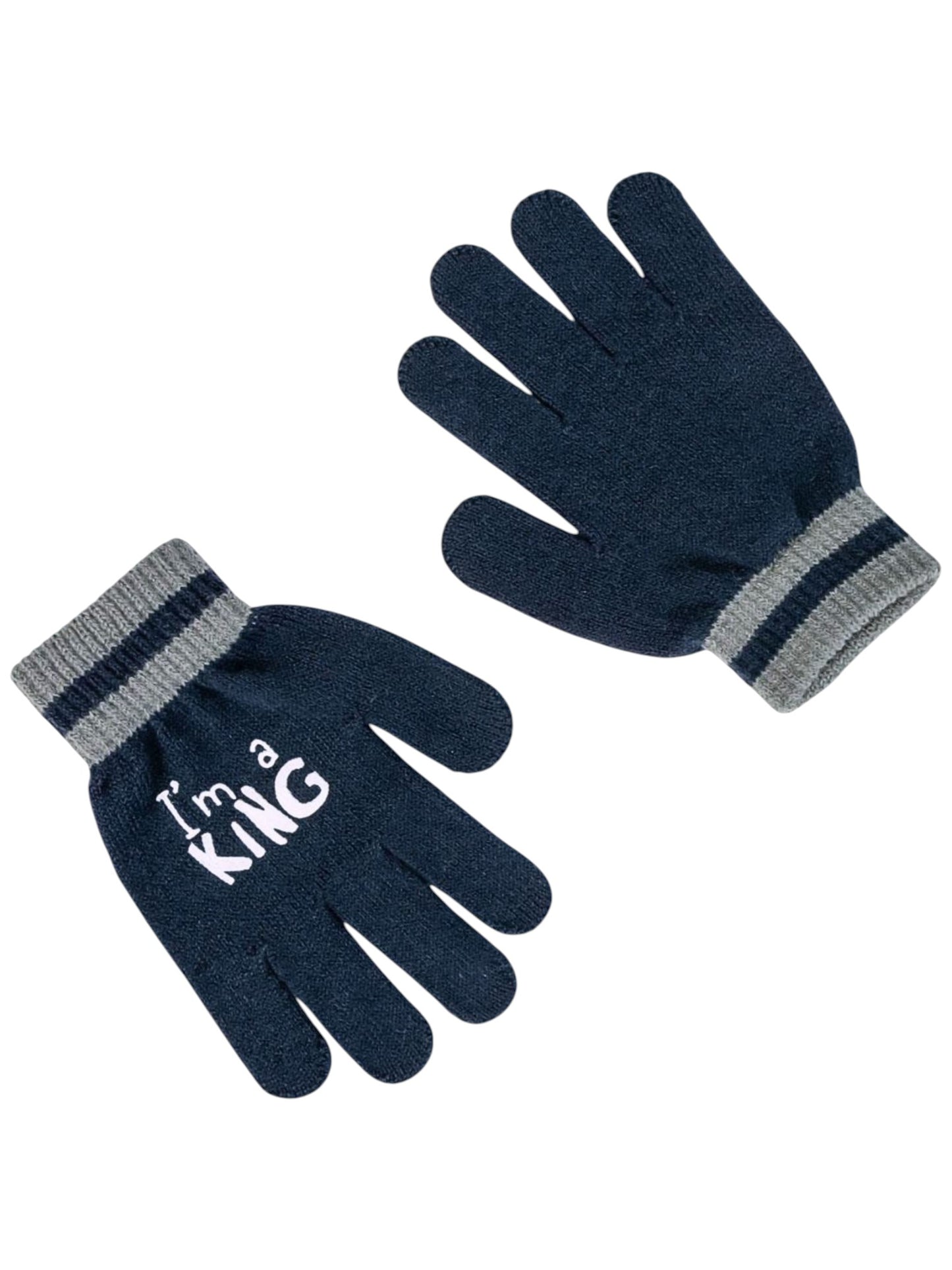 König der Löwen Winter Mütze Set