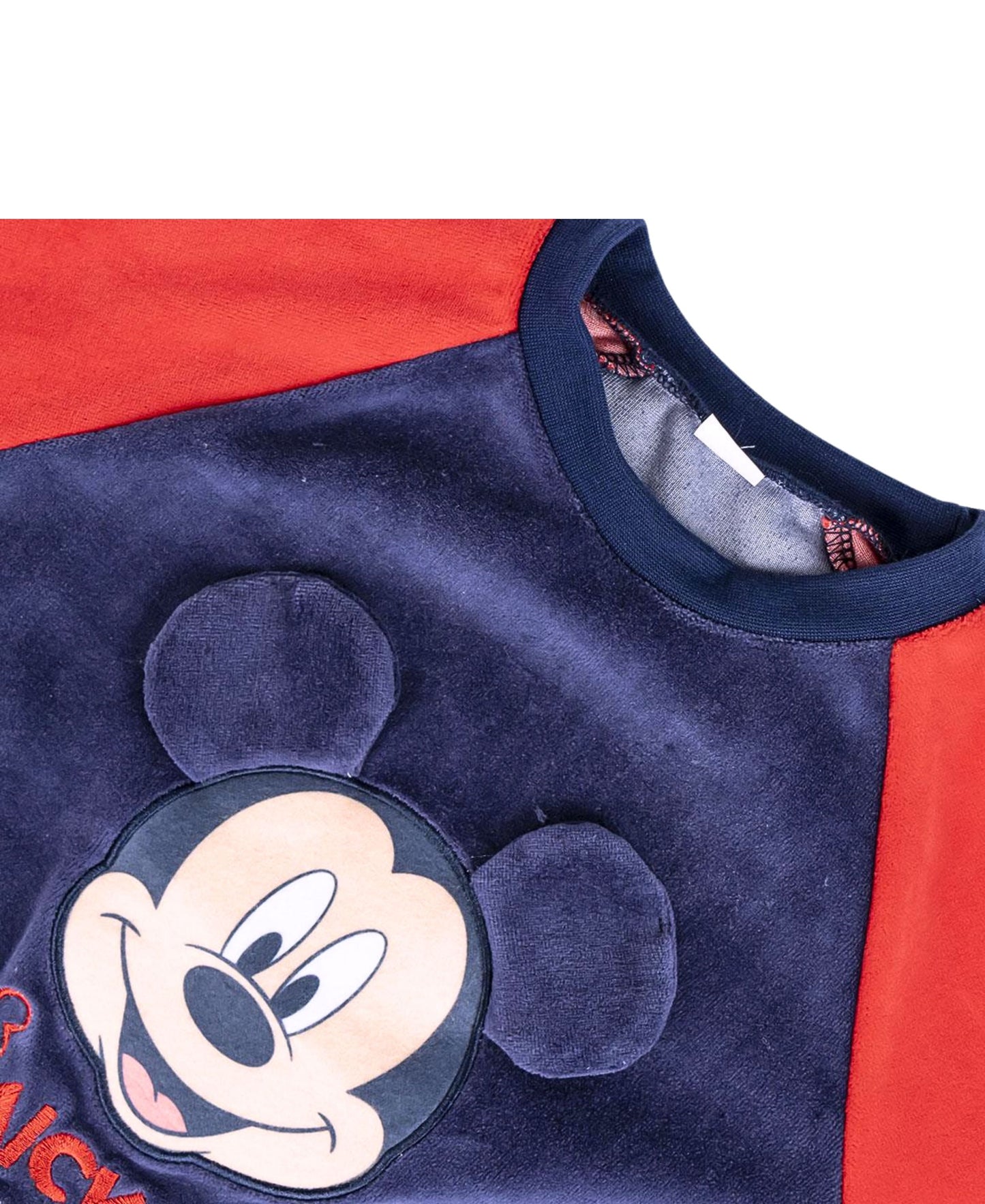 Schlafanzug Mickey Mouse