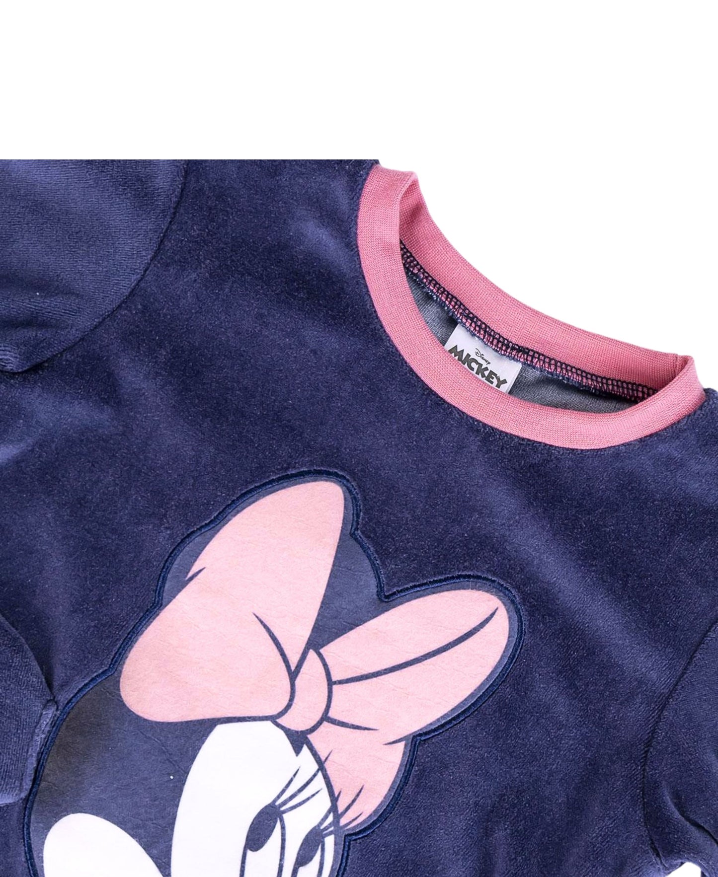 Schlafanzug Minnie Mouse