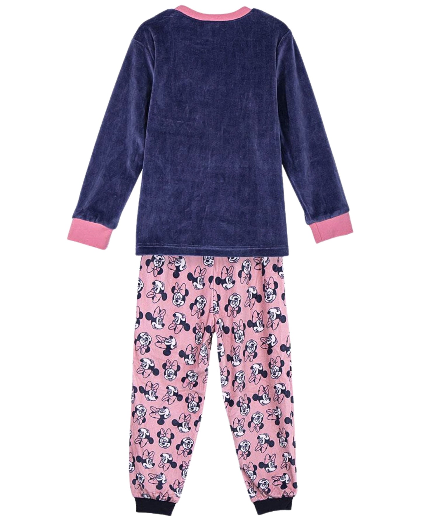 Schlafanzug Minnie Mouse