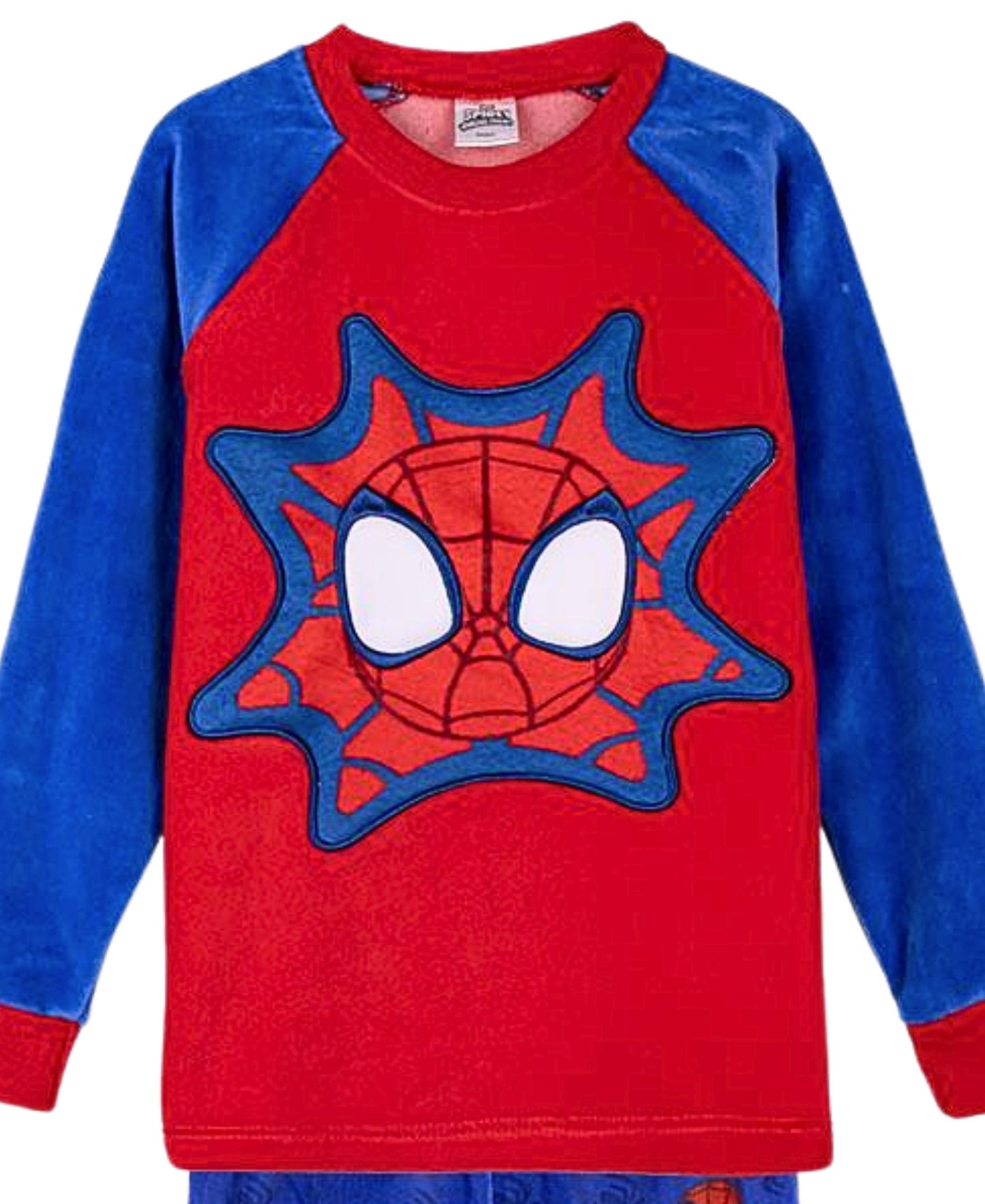 Schlafanzug Disney Spidey