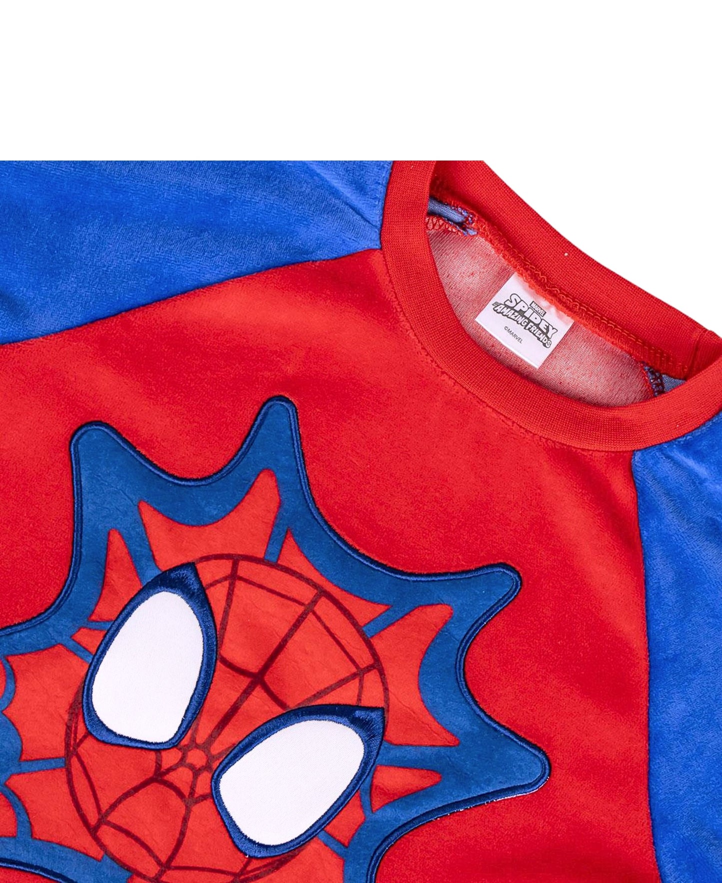 Schlafanzug Disney Spidey