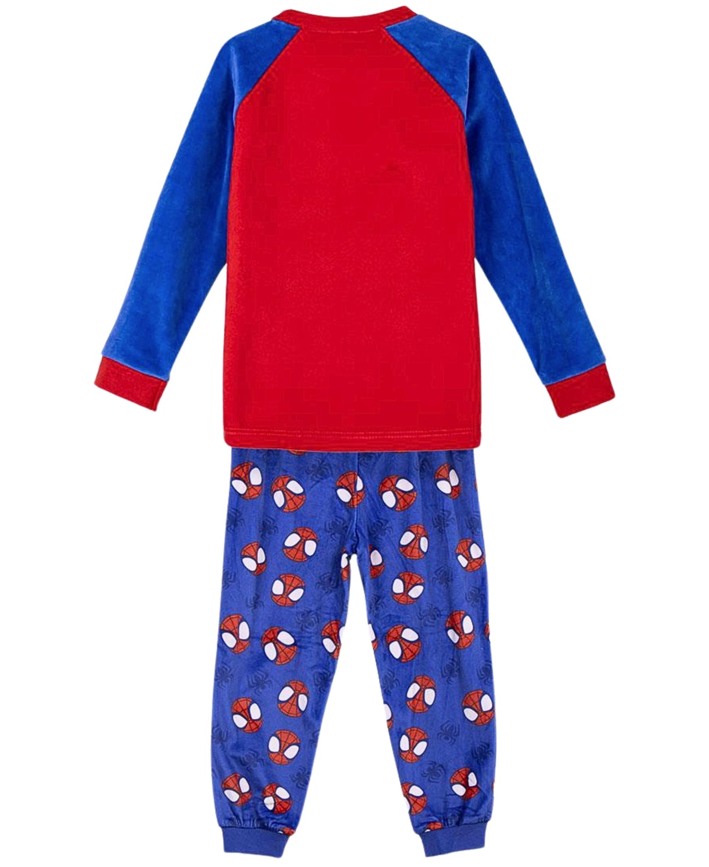 Schlafanzug Disney Spidey