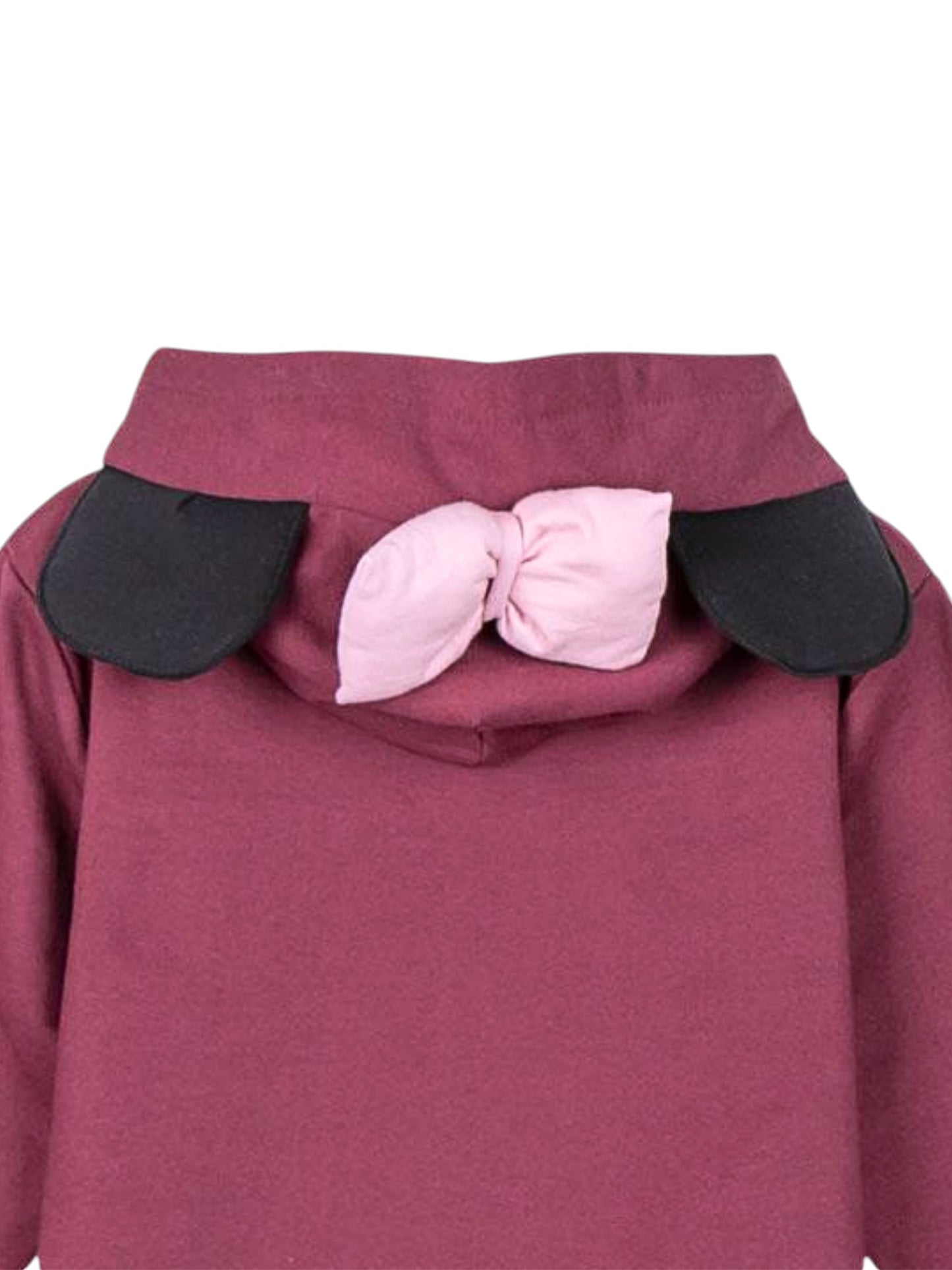 Kapuzenpullover Minnie Mouse
