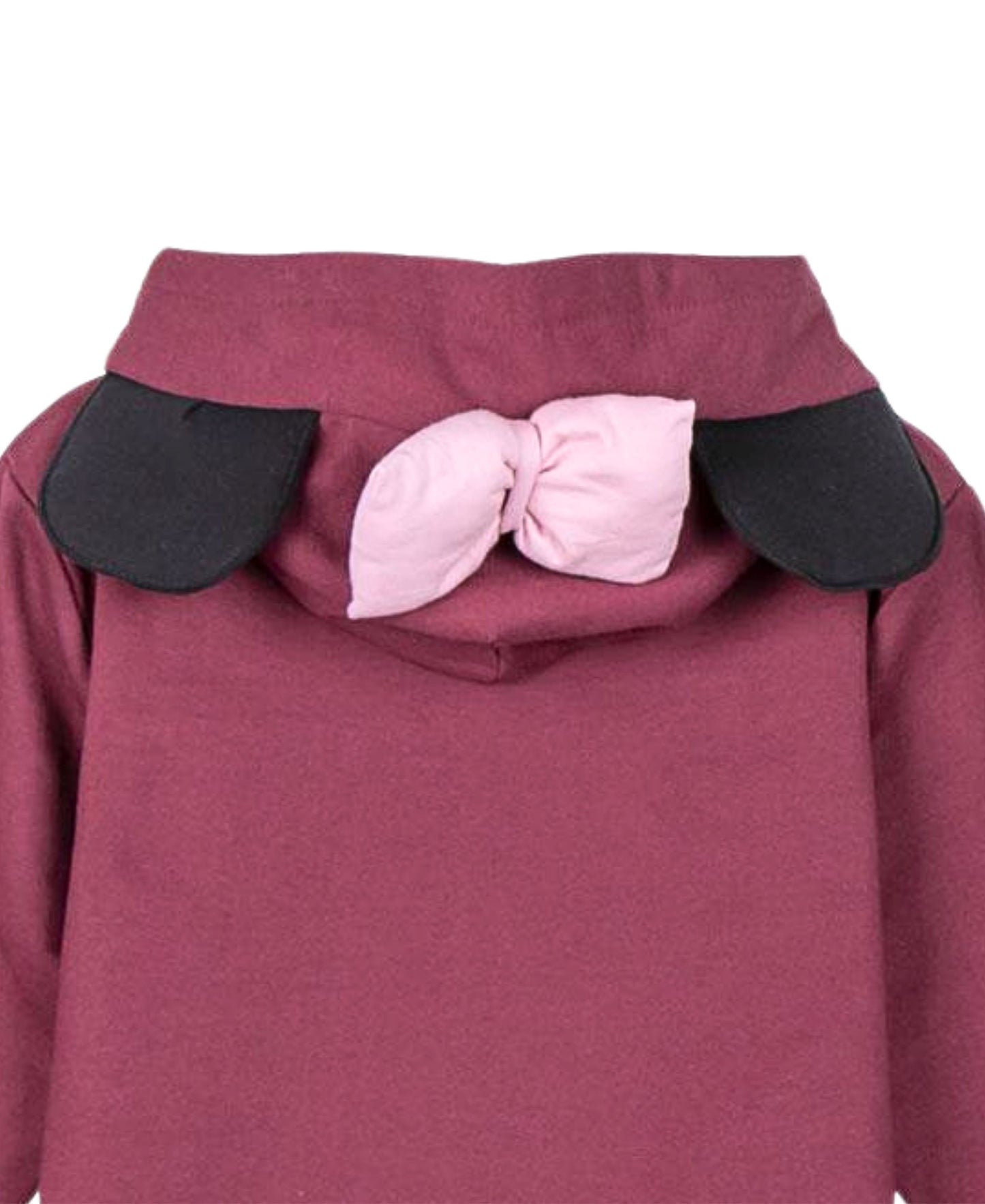 Kapuzenpullover Minnie Mouse