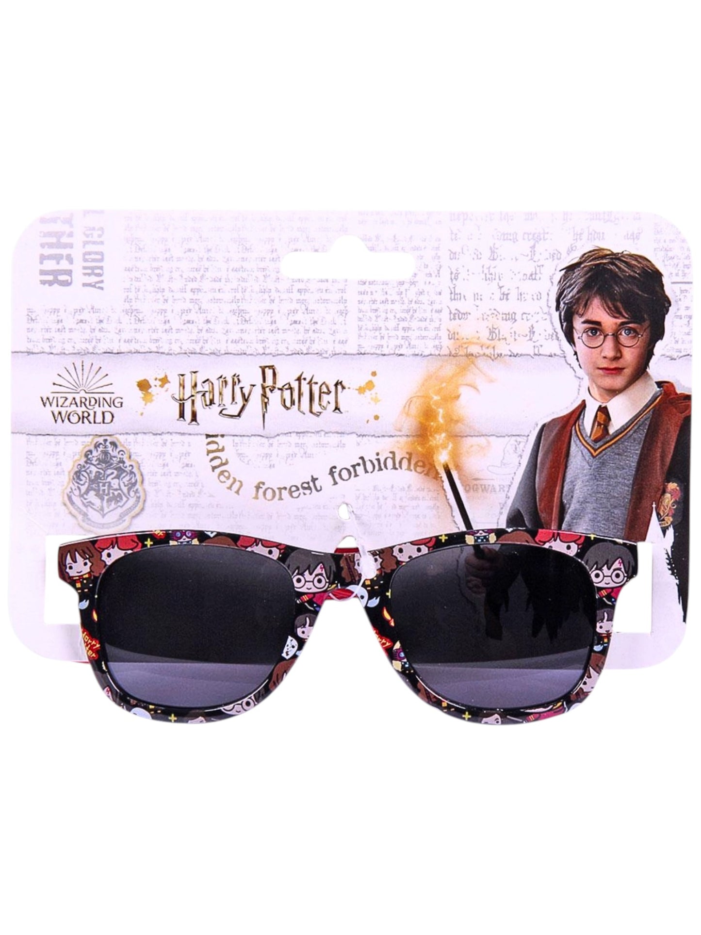 Harry Potter Sonnenbrille