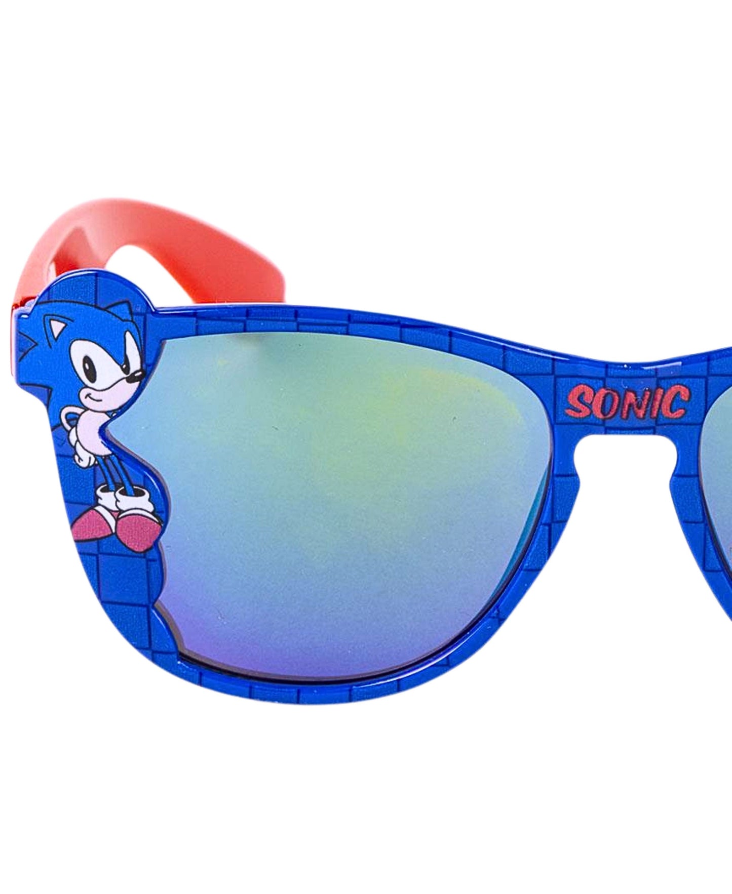 Sonic The Hedgehog Sonnenbrille für Kinder