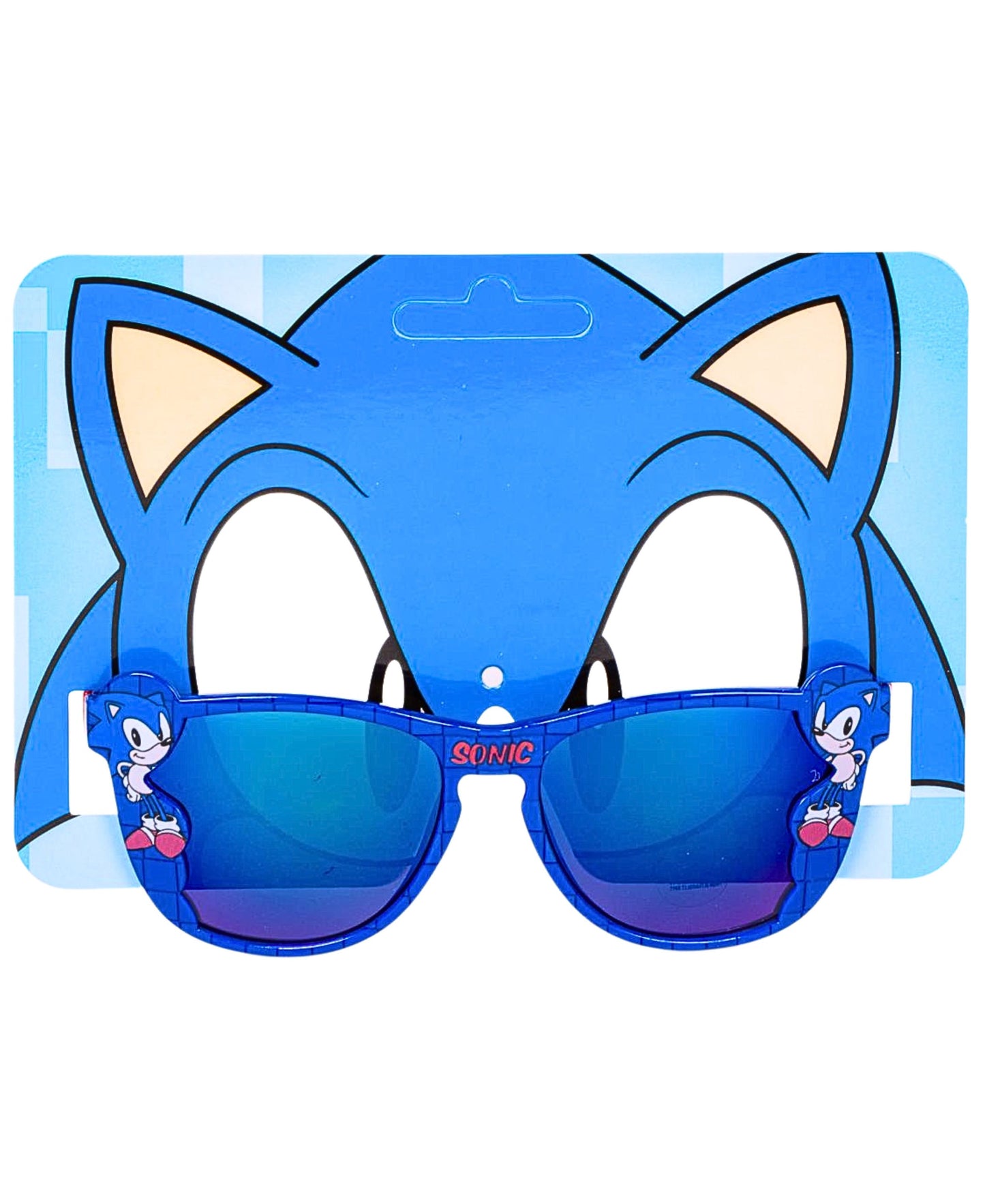 Sonic The Hedgehog Sonnenbrille für Kinder