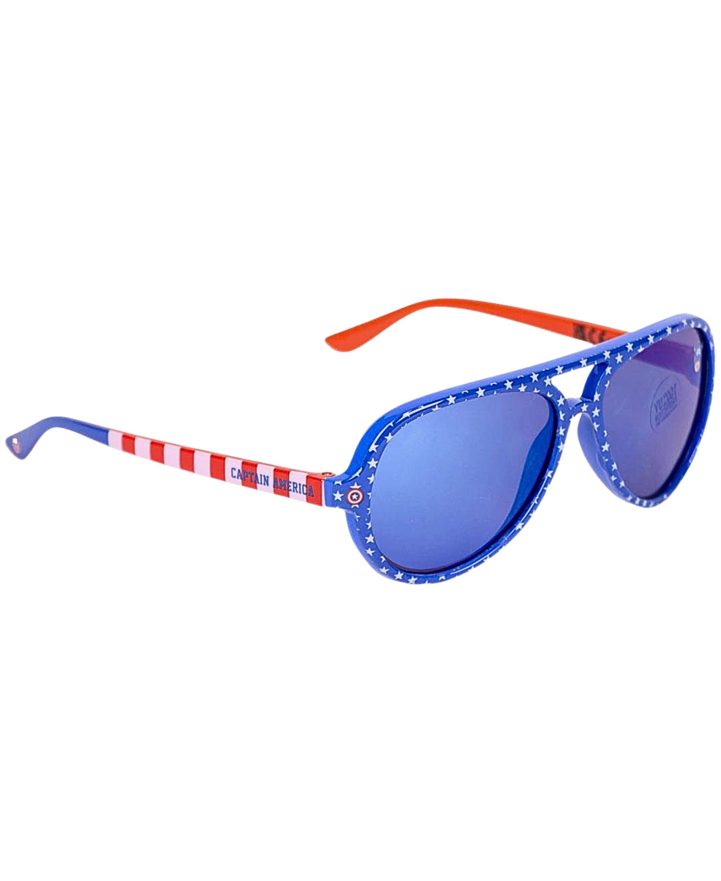 Avengers Sonnenbrille Captain America