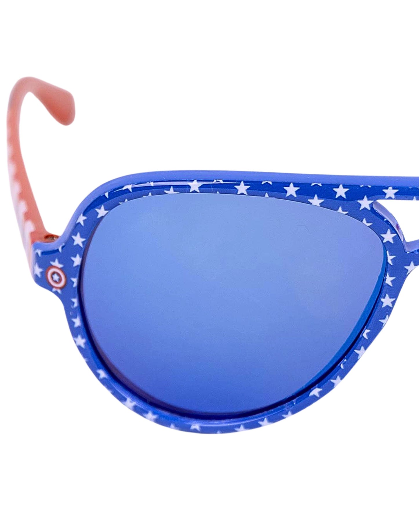 Avengers Sonnenbrille Captain America